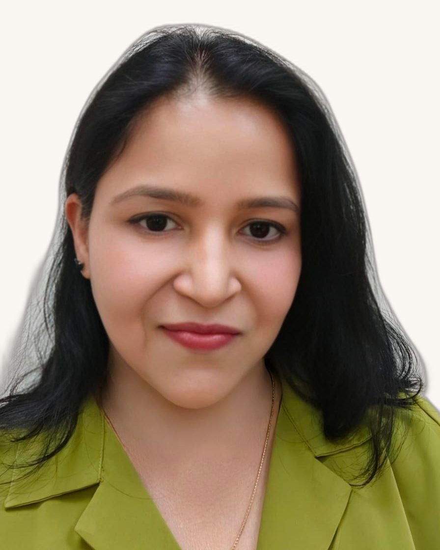 Dr. Kanchan Srivastava, MD Dermatology, Consultant Dermatologist, Aliganj Lucknow