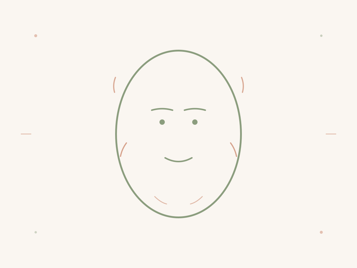 Botox vs Fillers: Which One Do You Actually Need? — editorial illustration